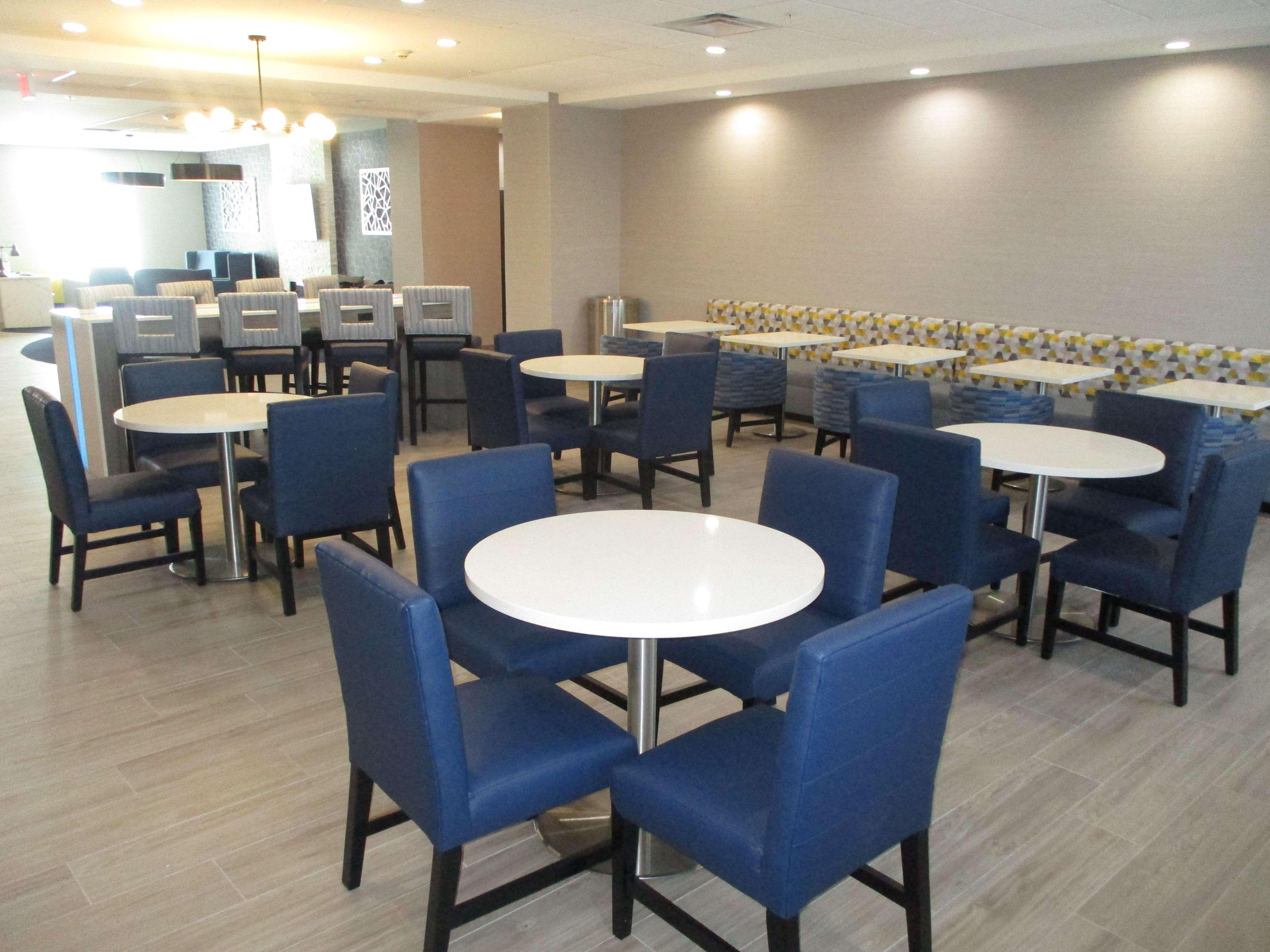Best Western Plus Choctaw Inn & Suites Exterior foto